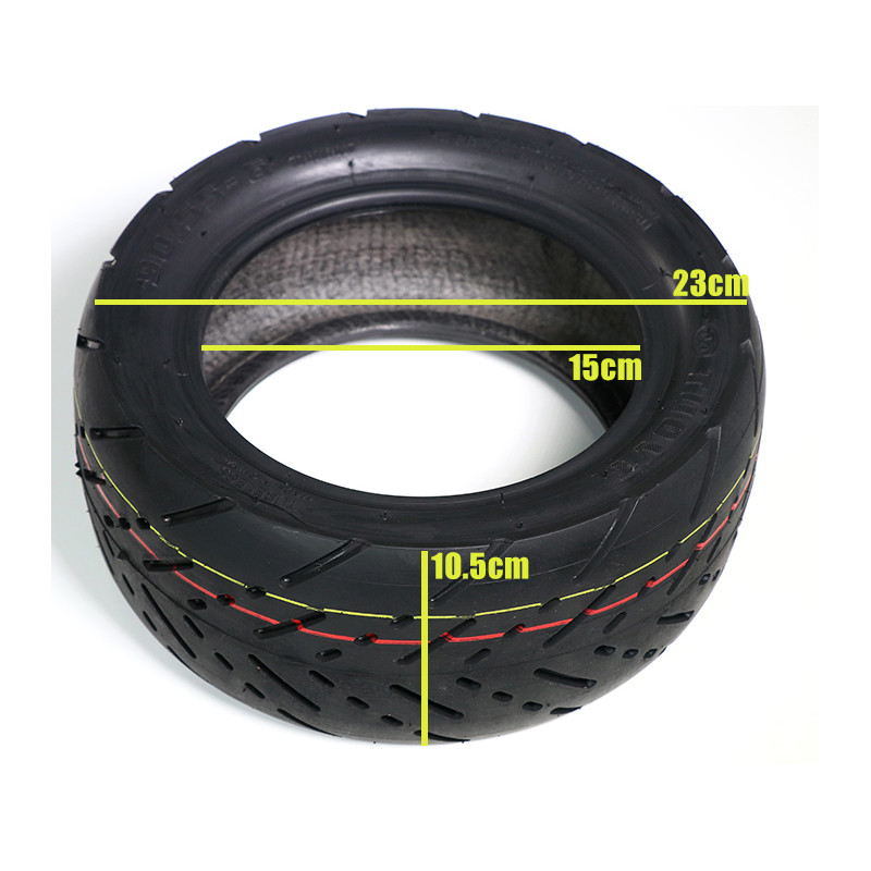 Opona TUOVT  90/55-6